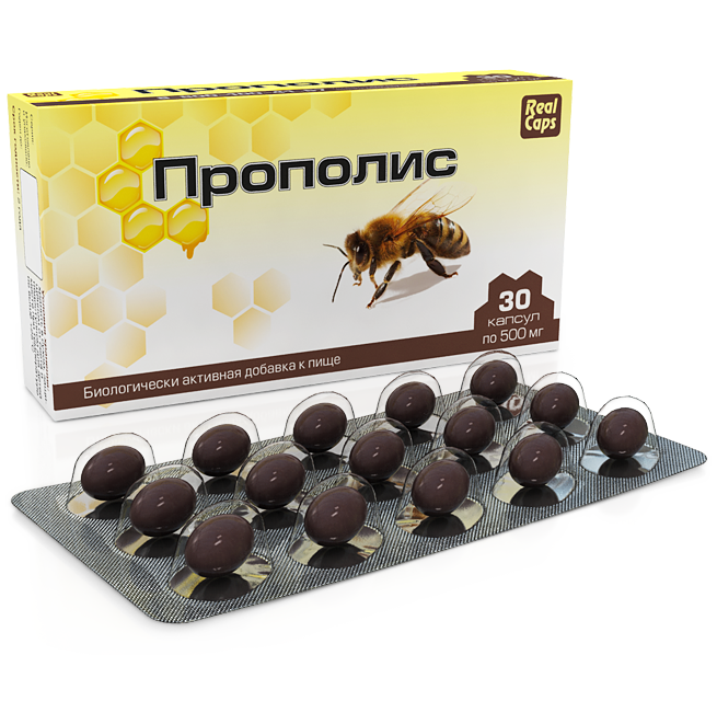 Propolis